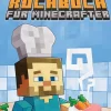 Kinder Panini Verlags GmbH Für Babys Und Kinder-Das ultimative inoffizielle Kochbuch für Minecrafter
