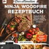 frechverlag GmbH Grillparty & Picknick-Das ultimative Ninja Woodfire Rezeptbuch
