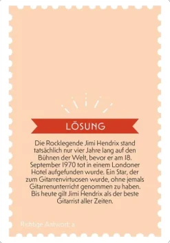 Das ultimative Ruhestand-Quiz*Ars Edition GmbH Hot