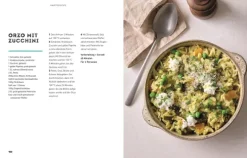 Dorling Kindersley Verlag Vegetarisch-Das ultimative Veggie Airfryer Kochbuch