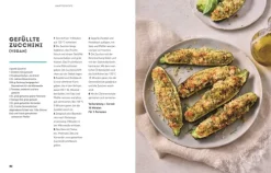 Dorling Kindersley Verlag Vegetarisch-Das ultimative Veggie Airfryer Kochbuch