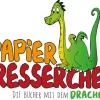Papierfresserchens MTM-Verlag Zeitreisen*Das Ungewisse & Ich