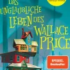 Heyne Taschenbuch Urban Fantasy-Das unglaubliche Leben des Wallace Price