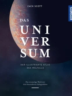 Das Universum*Franckh-Kosmos Outlet