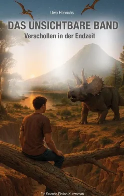 Das unsichtbare Band*BoD - Books on Demand Online