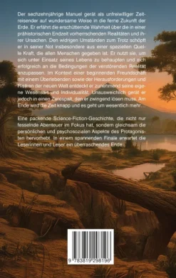 Das unsichtbare Band*BoD - Books on Demand Online