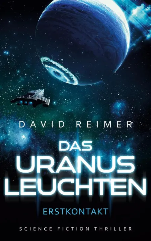 Das Uranus Leuchten*TWENTYSIX EPIC Clearance
