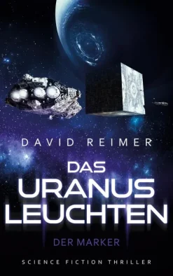 TWENTYSIX EPIC Weltraumerforschung-Das Uranus Leuchten