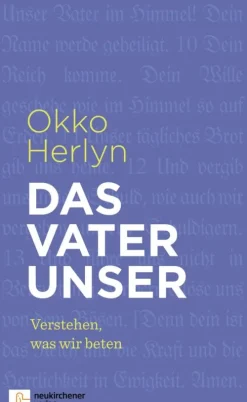 Neukirchener Verlagsgesellschaft Religion & Philosophie-Das Vaterunser