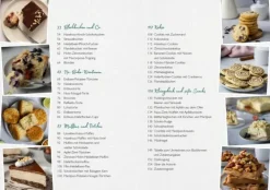 riva Verlag Vegetarisch-Das vegane Backbuch - schnell und einfach