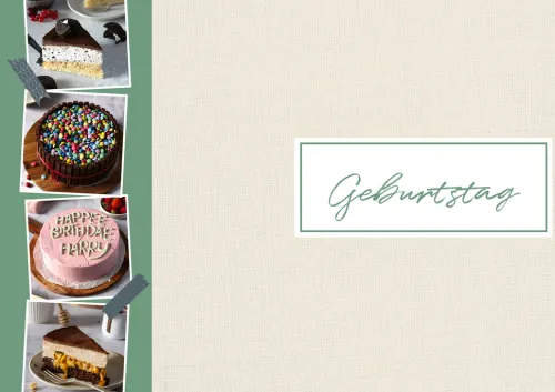 riva Verlag Backen-Das vegane Backbuch für Festtage