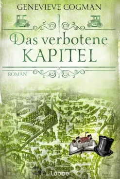 Das verbotene Kapitel*Lübbe Clearance