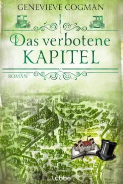 Lübbe Urban Fantasy*Das verbotene Kapitel