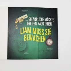 Das vergessene Museum*dtv Verlagsgesellschaft Online