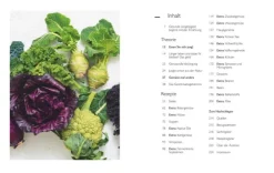 Graefe und Unzer Verlag Vegetarisch-Das Verjüngungs-Kochbuch