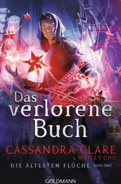 Das verlorene Buch*Penguin Random House Clearance