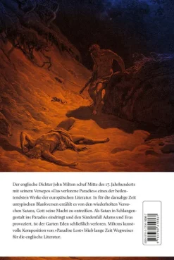 Anaconda Verlag Gedichte & Drama*Das verlorene Paradies