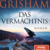 Heyne Verlag Politthriller-Das Vermächtnis