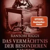 Knaur Taschenbuch Urban Fantasy-Das Vermächtnis der besonderen Kinder