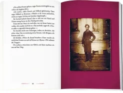 Knaur Taschenbuch Urban Fantasy-Das Vermächtnis der besonderen Kinder