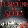 Knaur Taschenbuch Historische Fantasy-Das Vermächtnis der Seherin