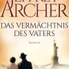 Das Vermächtnis des Vaters*Penguin Random House Clearance