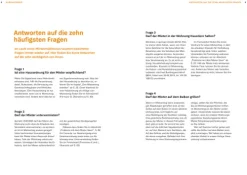 Stiftung Warentest Jura*Das Vermieter-Set