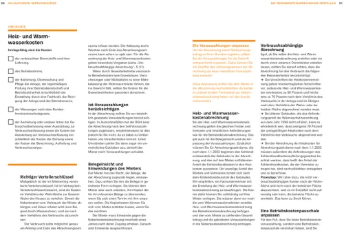 Stiftung Warentest Jura*Das Vermieter-Set