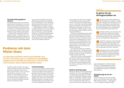 Stiftung Warentest Jura*Das Vermieter-Set