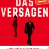 Ullstein Politik|Sachbücher*Das Versagen