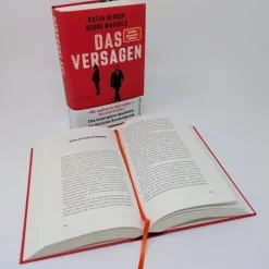 Ullstein Politik|Sachbücher*Das Versagen