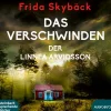 Steinbach Sprechende Krimis & Thriller·Krimi Klassiker*Das Verschwinden der Linnea Arvidsson