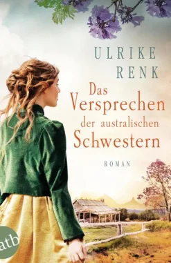 Das Versprechen der australischen Schwestern*Aufbau Digital Hot