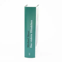 Das violette Hündchen*Rowohlt Verlag GmbH Sale