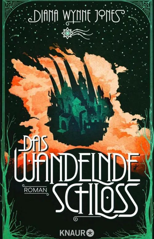 Knaur eBook Märchen & Sagen*Das wandelnde Schloss