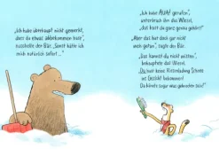 Moritz Verlag-GmbH 3-6 Jahre*Das war doch keine Absicht!