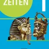Buchner, C.C. Verlag Nach Fächern·Geschichte|Nach Bundesländern·Baden-Württemberg*Das waren Zeiten Baden-Württemberg 1 - neu