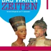 Buchner, C.C. Verlag Nach Fächern·Geschichte-Das waren Zeiten Neu 1 Schülerband Rheinland-Pfalz