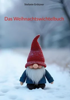BoD - Books on Demand Erstlesebücher*Das Weihnachtswichtelbuch