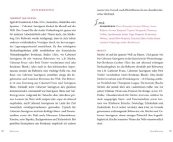 dtv Verlagsgesellschaft Wein & Getränke-Das Weinbuch - ohne Blabla