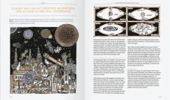 Gerstenberg Verlag Sachbücher-Das Weltall