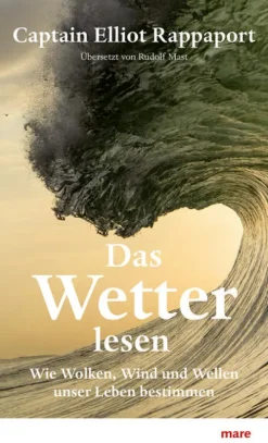 mareverlag GmbH Geowissenschaft-Das Wetter lesen