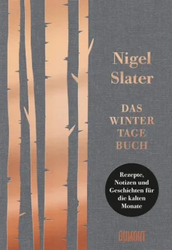 DuMont Buchverlag GmbH Weihnachten Kochen & Backen*Das Wintertagebuch
