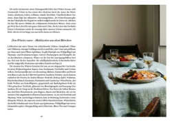 DuMont Buchverlag GmbH Weihnachten Kochen & Backen*Das Wintertagebuch