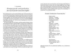 DuMont Buchverlag GmbH Weihnachten Kochen & Backen*Das Wintertagebuch