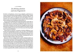 DuMont Buchverlag GmbH Weihnachten Kochen & Backen*Das Wintertagebuch