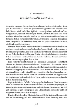 DuMont Buchverlag GmbH Weihnachten Kochen & Backen*Das Wintertagebuch