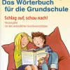 Kinder Mildenberger Verlag GmbH Nach Schulform·Grundschule|Nach Fächern·Deutsch-Das Wörterbuch für die Grundschule