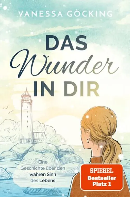 Das Wunder in dir*NOVA MD New