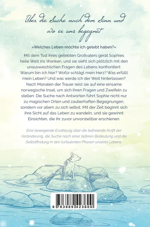 Das Wunder in dir*NOVA MD New